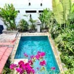 Bali Villa with Private Pool – Perfect for families, couples, and friends