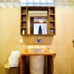 Bathroom 2 at v carissa with private pool