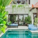 Private Pool Villa in seminyak Seminyak Center long term rental Villa. Experience the Ultimate Bali Holiday at Villa Carissa, Seminyak Center: Book Your Exclusive 3-Bedroom Private Pool Villa. Featuring a Private Enclosed Garden and Swimming Pool in the Heart of Seminyak, Bali