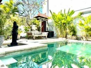 Carissa villa in seminyak. Experience the Ultimate Bali Holiday at Villa Carissa, Seminyak Center: Book Your Exclusive 3-Bedroom Private Pool Villa. Featuring a Private Enclosed Garden and Swimming Pool in the Heart of Seminyak, Bali
