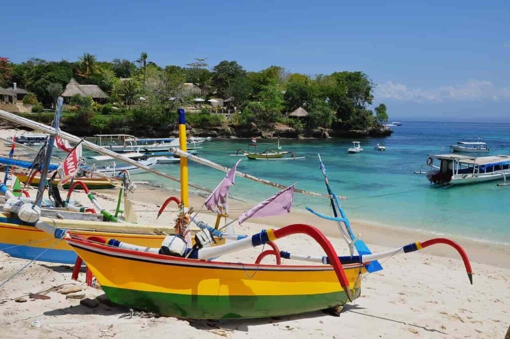 Traveling to Bali: the guide to read before your departure
