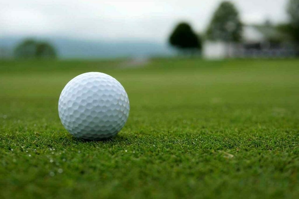 Best golf courses in bali