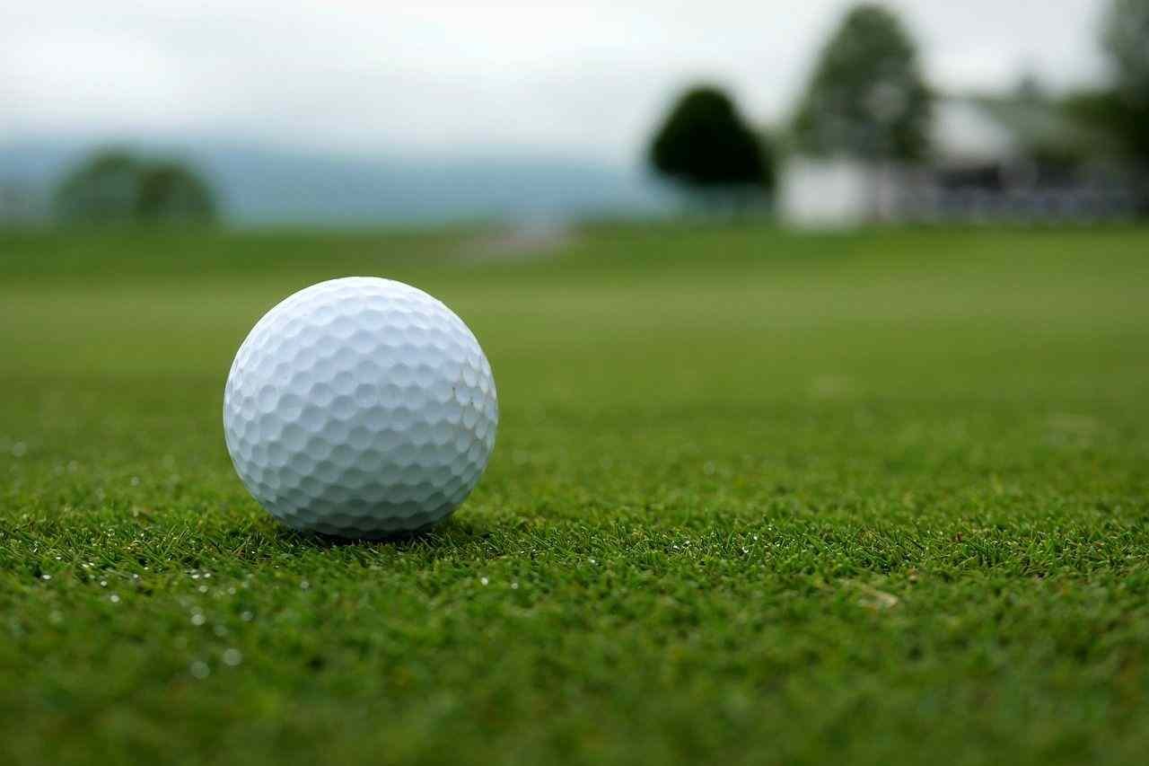 Best golf courses in bali