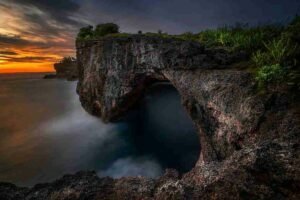 Nusa Penida | Places Not To Be missed Nusa penida broken beach