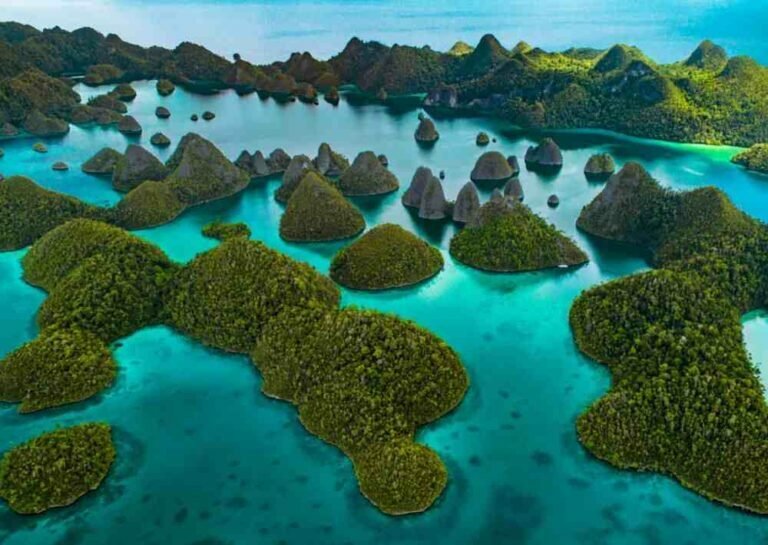 Raja ampat