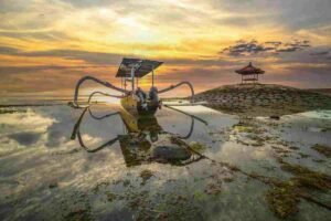 Sanur bali
