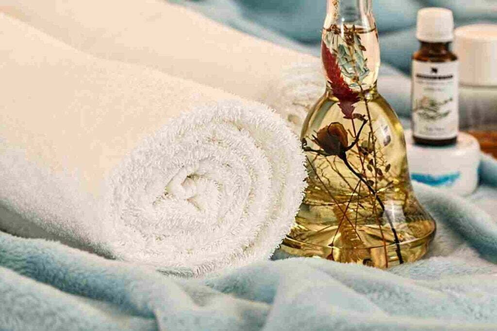Manipedi spa seminyak