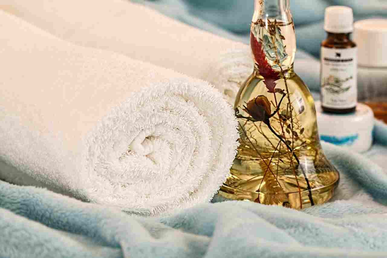 Manipedi spa seminyak