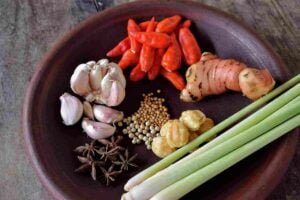 Discover the Exotic Flavors of Bali: Authentic Balinese Recipes to Try at Home