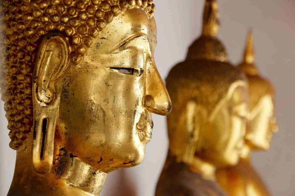 From bali to bangkok
