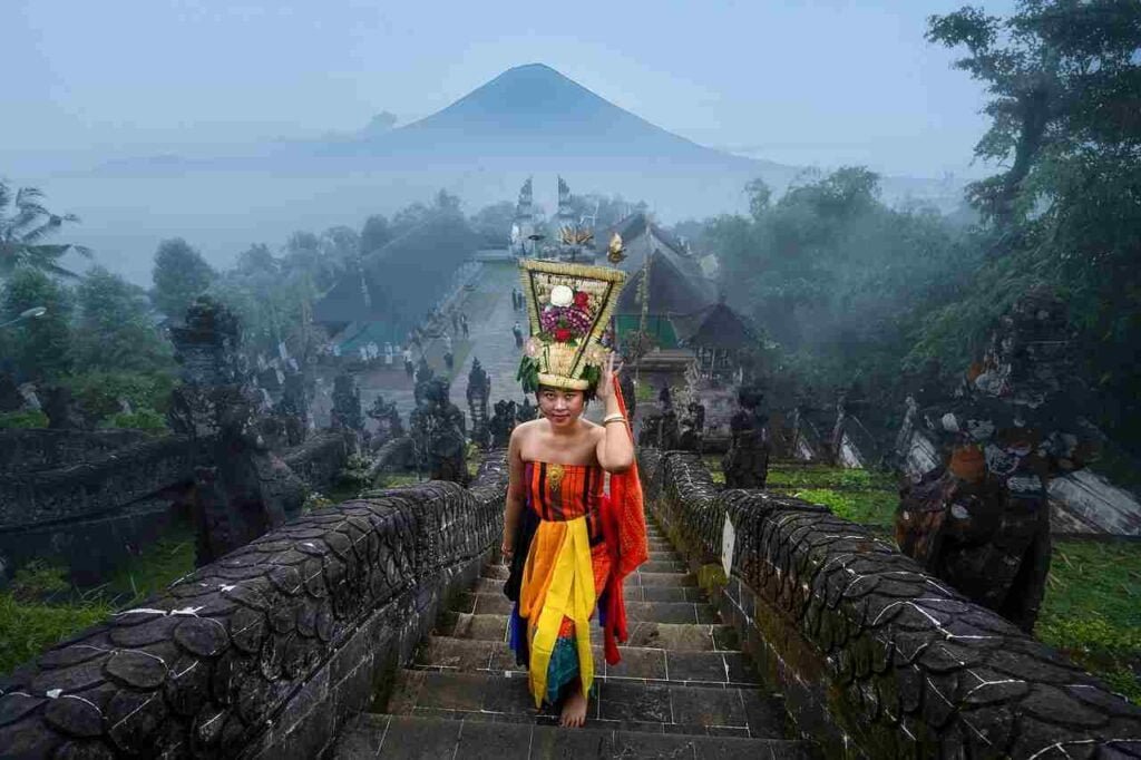 Important days in bali