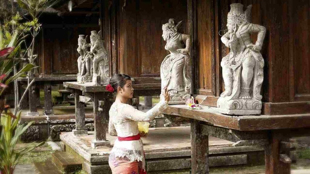 Must visit temples in Bali