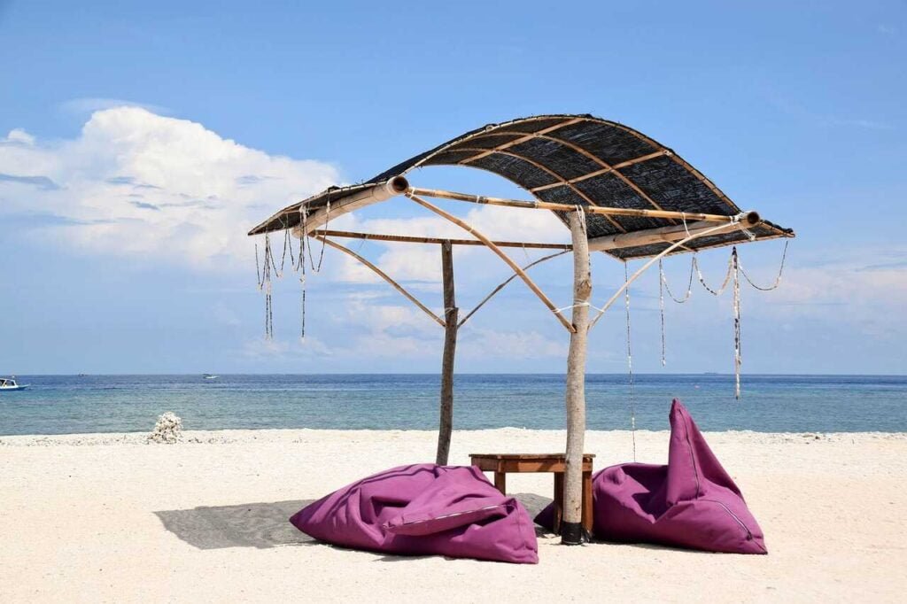 Best beach clubs in bali