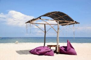 Best beach clubs in bali