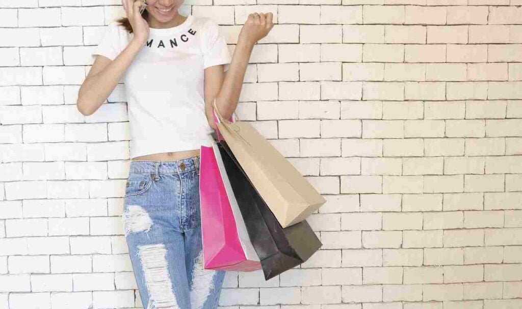 Shopping places in bali