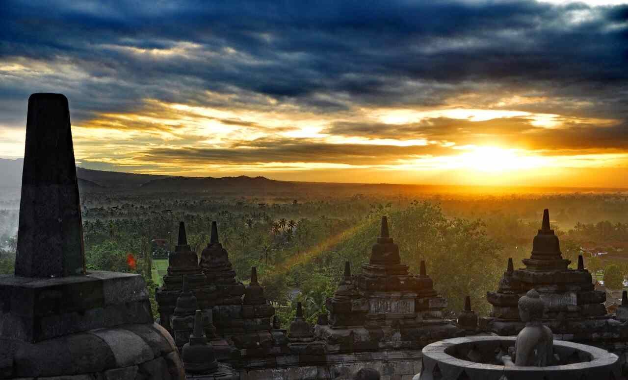 Top best must visit places in java