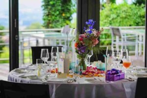 Bali fine dining restaurants