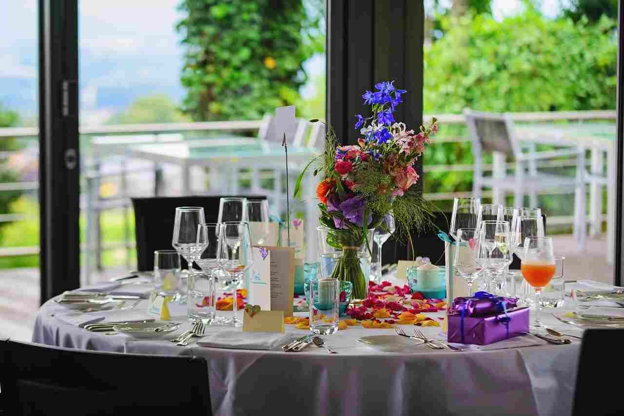 Bali fine dining restaurants