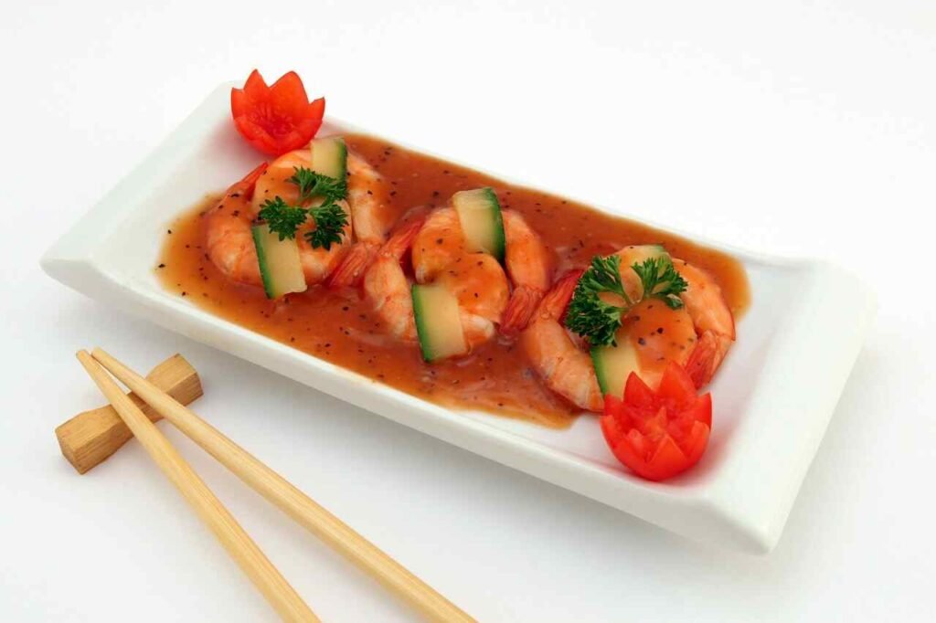 Best chinese restaurants in bali