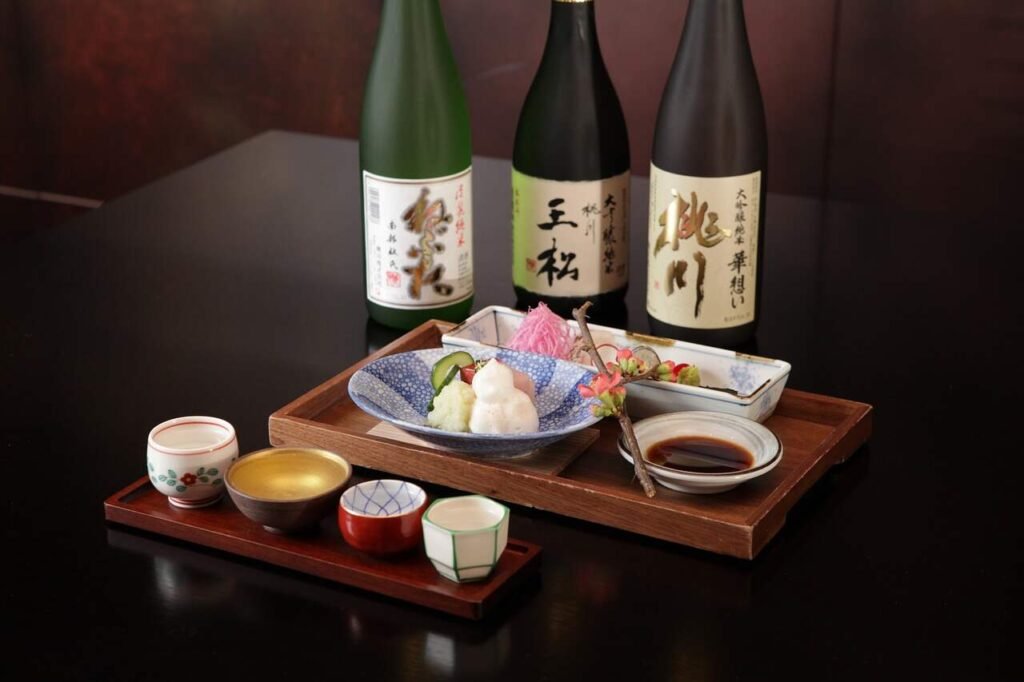 Best japanese restaurants in Bali