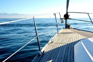 Bali yacht rental
