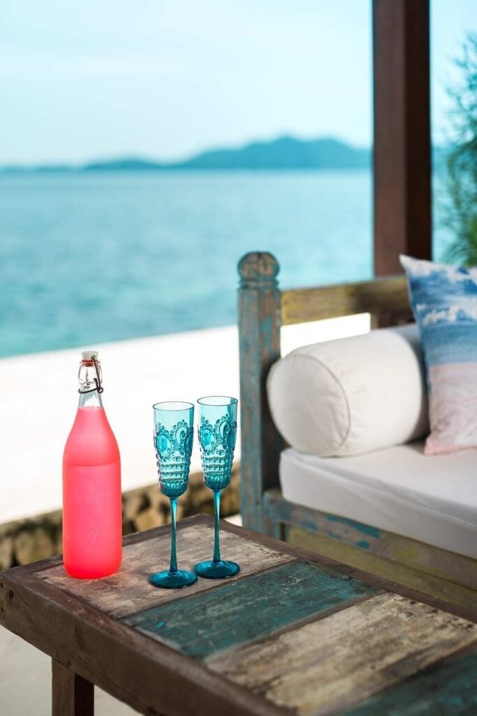 Best places to go for a couples in bali