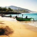 Sustainable travel options in Bali