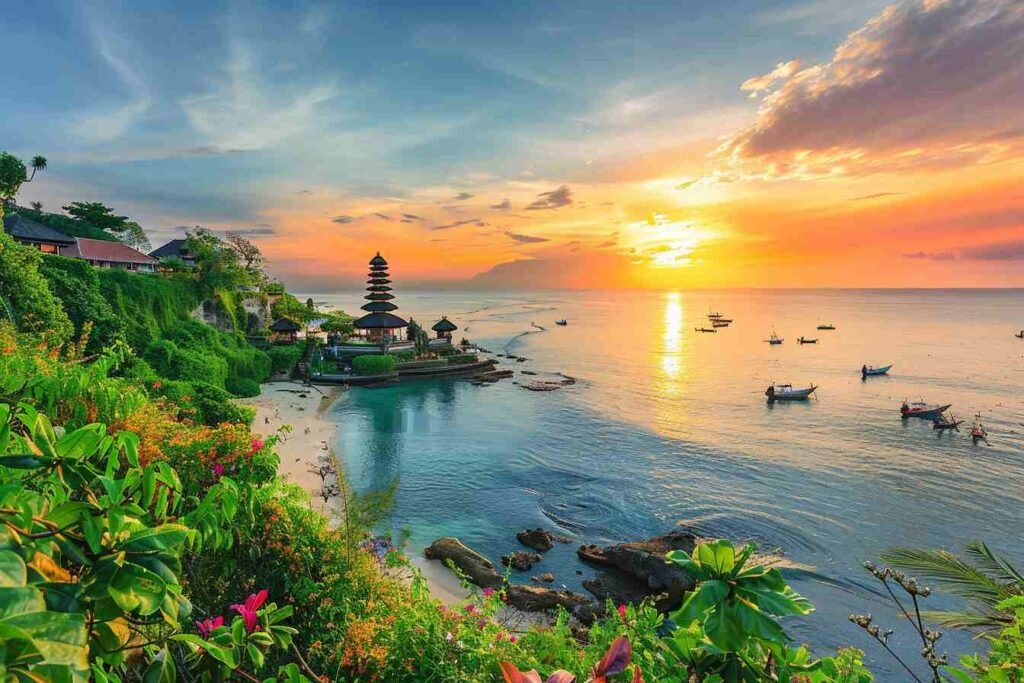 Explore Bali Attractions and Travel Tips Near Villa Carissa