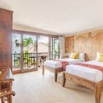 3rd Bedroom Villa Carissa