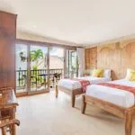 3rd Bedroom Villa Carissa