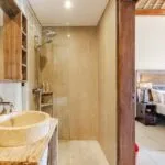 Villa carissa bali bathroom 2